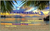 South Bay Wax & Lash Spa image 1